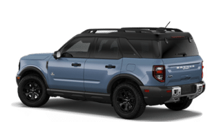 2026 Ford Bronco Sport® External Image 3